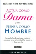 Actúa como dama pero piensa como hombre