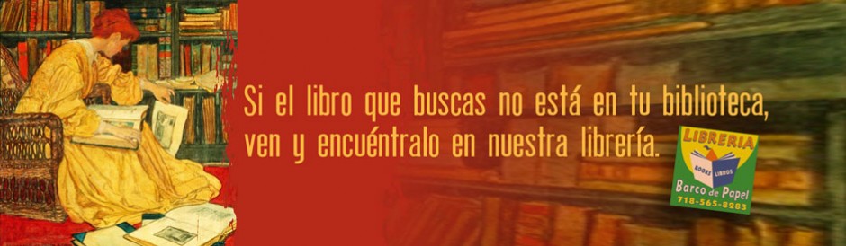 Librería Barco De Papel