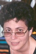 Rita Martín, poeta cubana