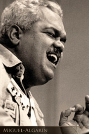 Miguel Algarín