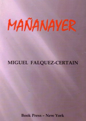 Mañanayer