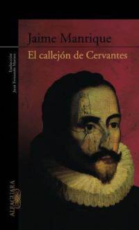El Callejón de Cervantes