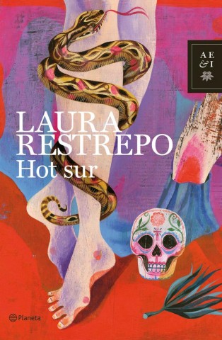 Hot Sur de Laura Restrepo