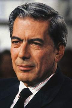 Mario Vargas Llosa regresa a sus orígenes con ‘El héroe discreto’