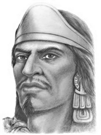 Nezahualcoyotl, el príncipe poeta de México prehispánico