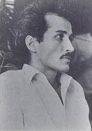 Víctor Fragoso, un poeta revolucionario y vanguardista