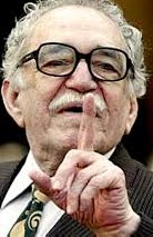 La falsa carta de despedida de García Márquez